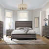 212421Q-4PC 4PC SETS QUEEN BED