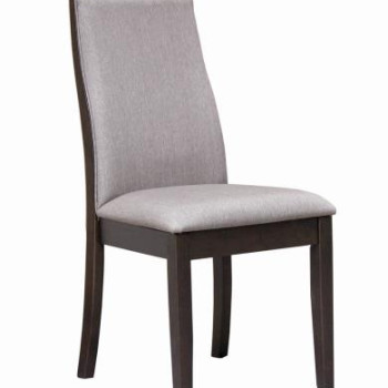 106583 DINING CHAIR