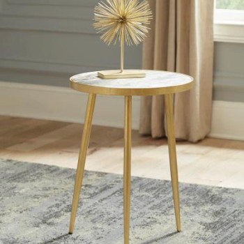 930060 ACCENT TABLE