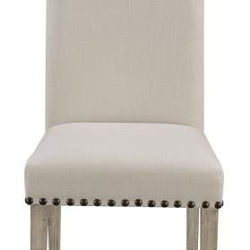 190152 DINING CHAIR