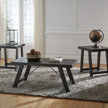 T351 Noorbrook Occasional Table Set (3/CN)