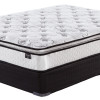 M874 10 Inch Bonnell PT Queen Mattress