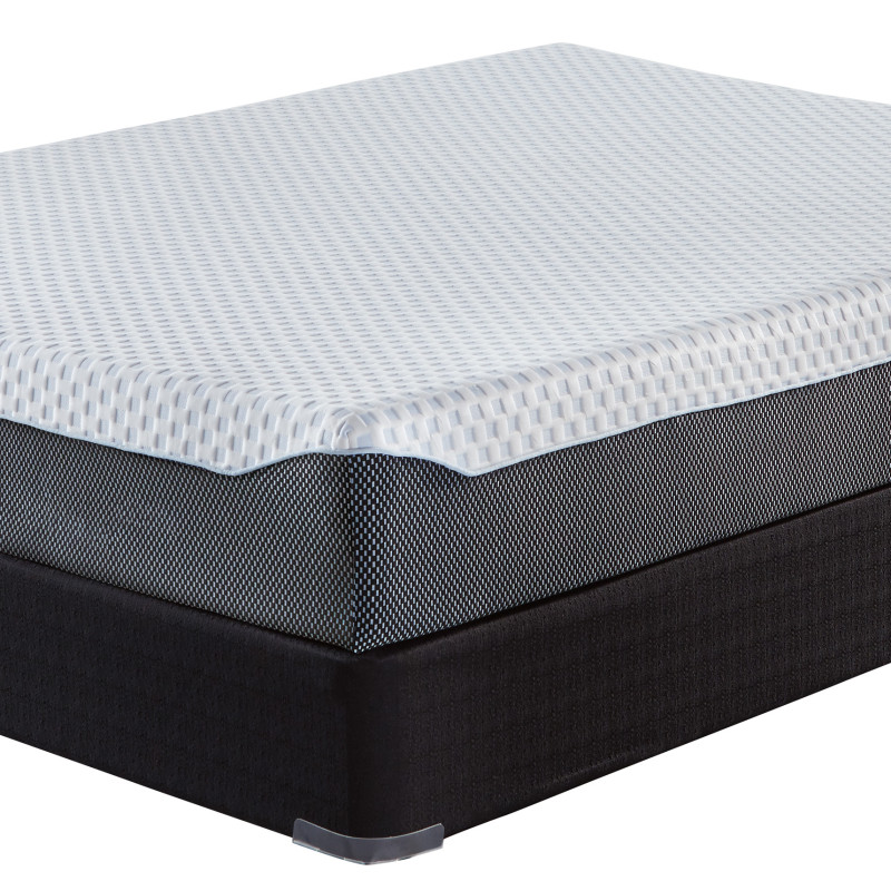 M673 10 Inch Chime Elite California King Mattress