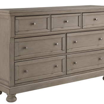 B733 Lettner Dresser