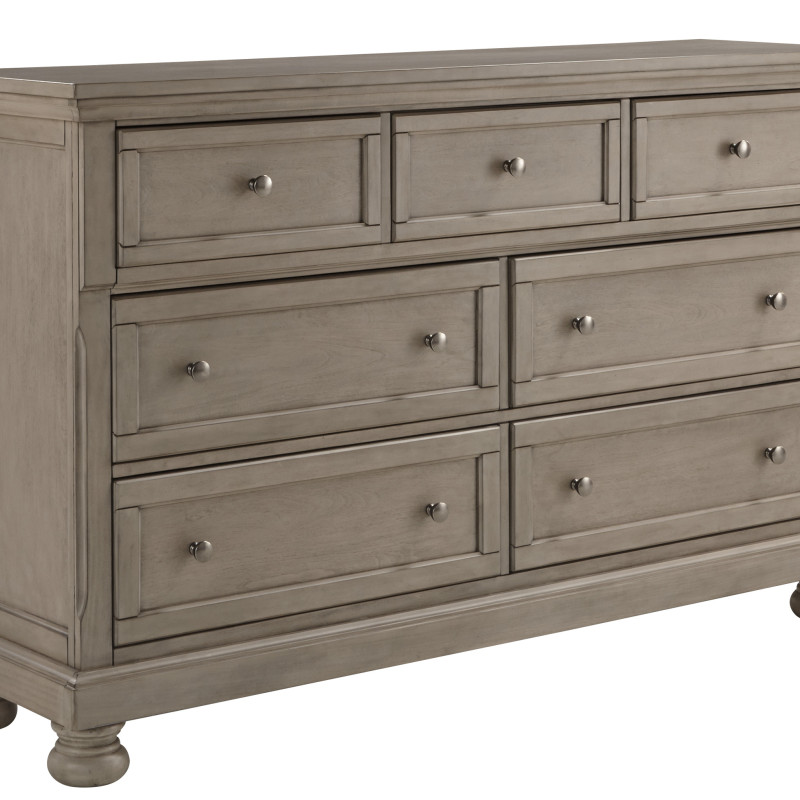 B733 Lettner Dresser