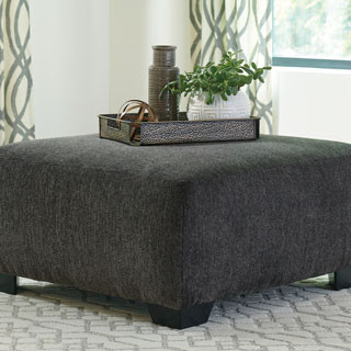 80703 Ballinasloe Oversized Accent Ottoman