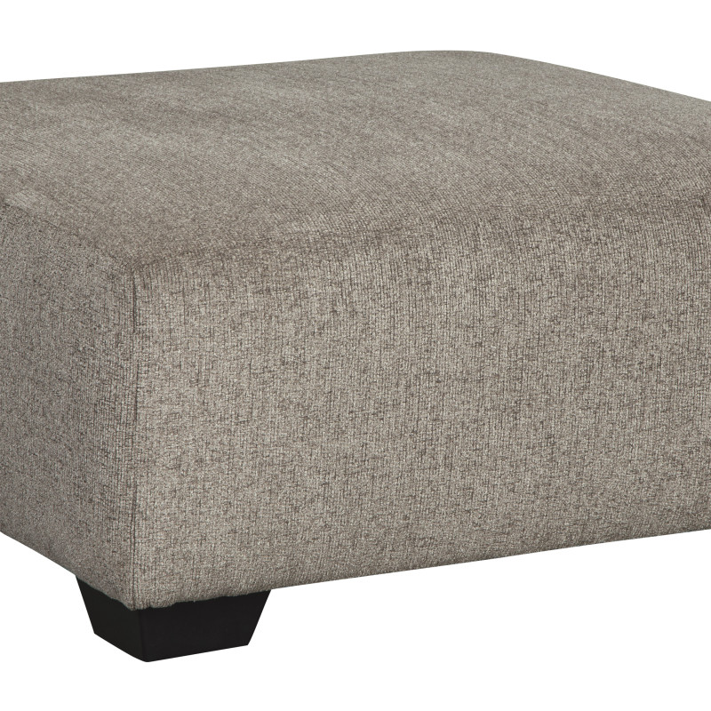 80702 Ballinasloe Oversized Accent Ottoman