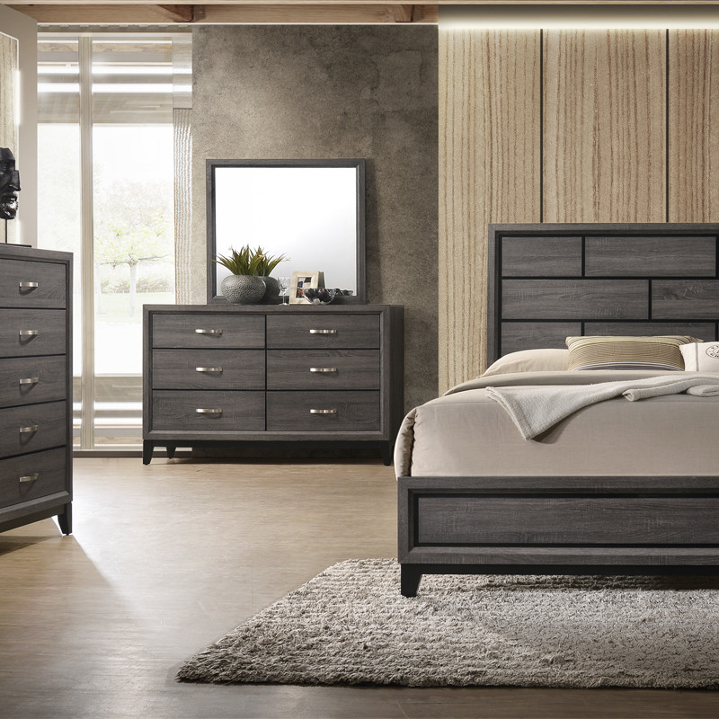 F4963 Dresser