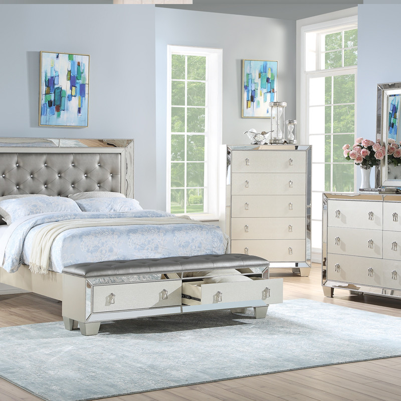 F4983 Dresser