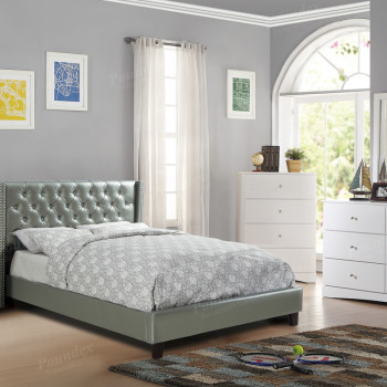 F9373Q Queen Bed