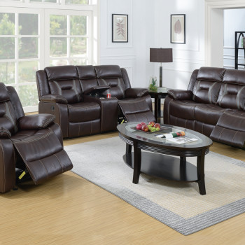 F6794 Motion Loveseat