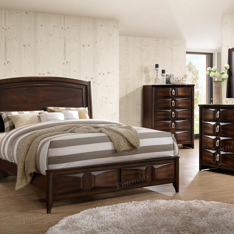 F9327EK Eastern King Bed