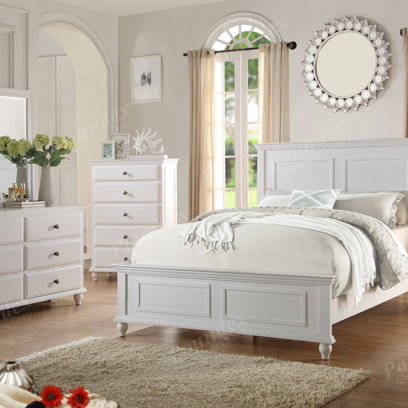 F9270CK C.King Bed
