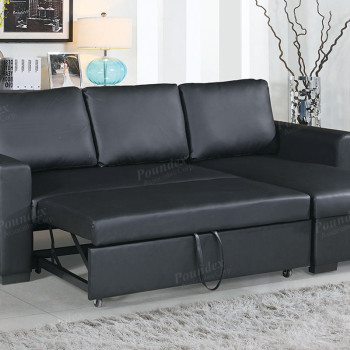 F6890 Convertible Sectional