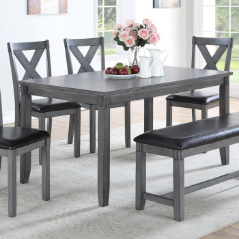 F2548 6-Pcs Dining Set