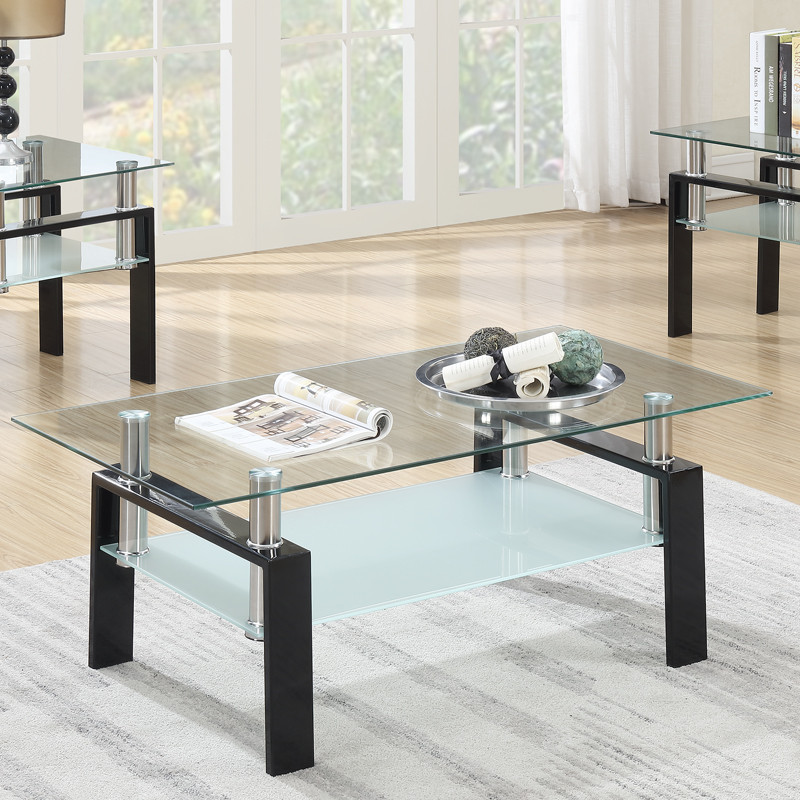 F3147 3-Pcs Table Set