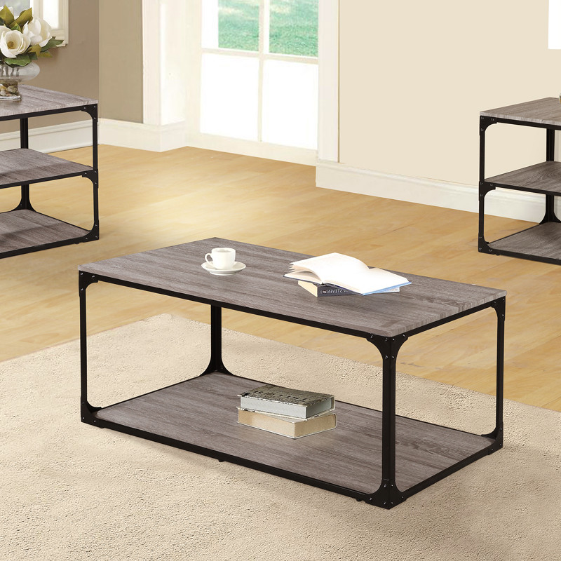 F3144 3-Pcs Table Set