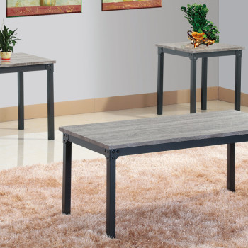 F3143 3-Pcs Table Set