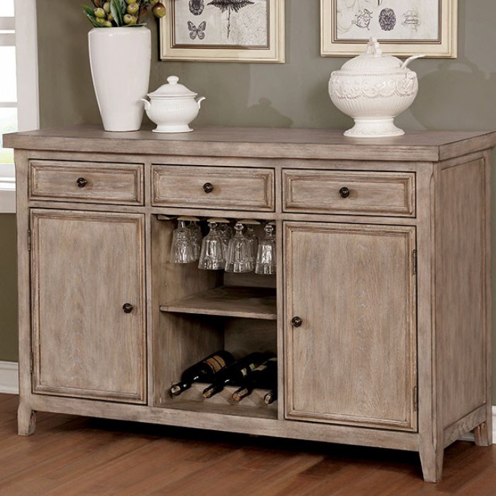 PATIENCE SERVER CM3577SV