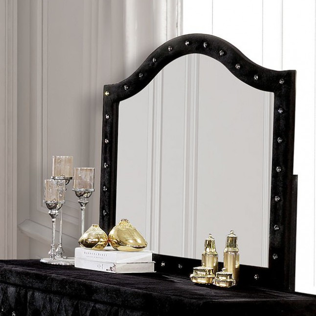 ALZIRE MIRROR CM7150BK-M