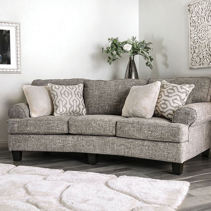 PIERPONT SOFA SM8012-SF