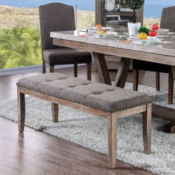 BRIDGEN BENCH CM3429BN