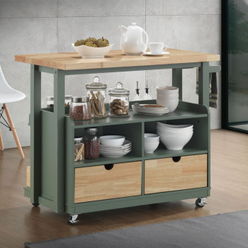 KITCHEN CART 98396