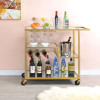 SERVING CART 98354