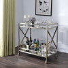 SERVING CART 98352