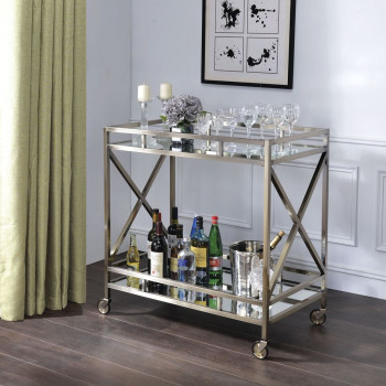SERVING CART 98352