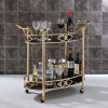 SERVING CART 98351