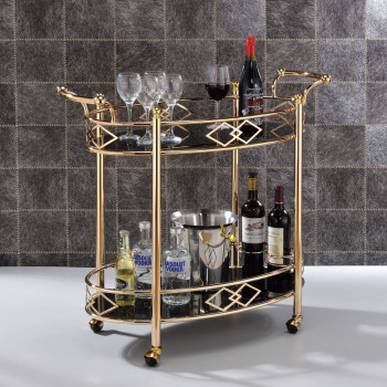 SERVING CART 98351