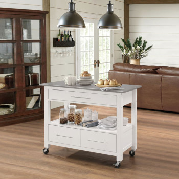 KITCHEN CART 98330