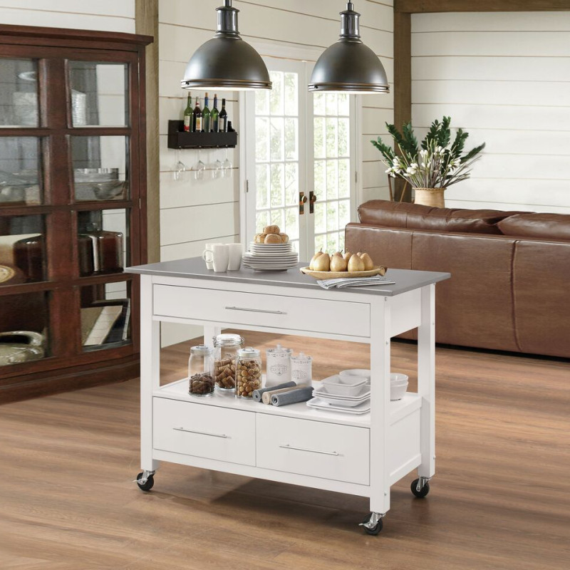 KITCHEN CART 98330