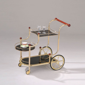 SERVING CART 98006