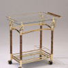 SERVING CART 98002