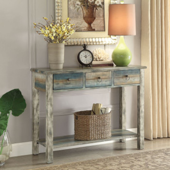 CONSOLE TABLE 97257