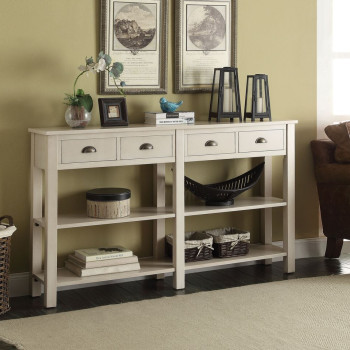 CONSOLE TABLE 97250