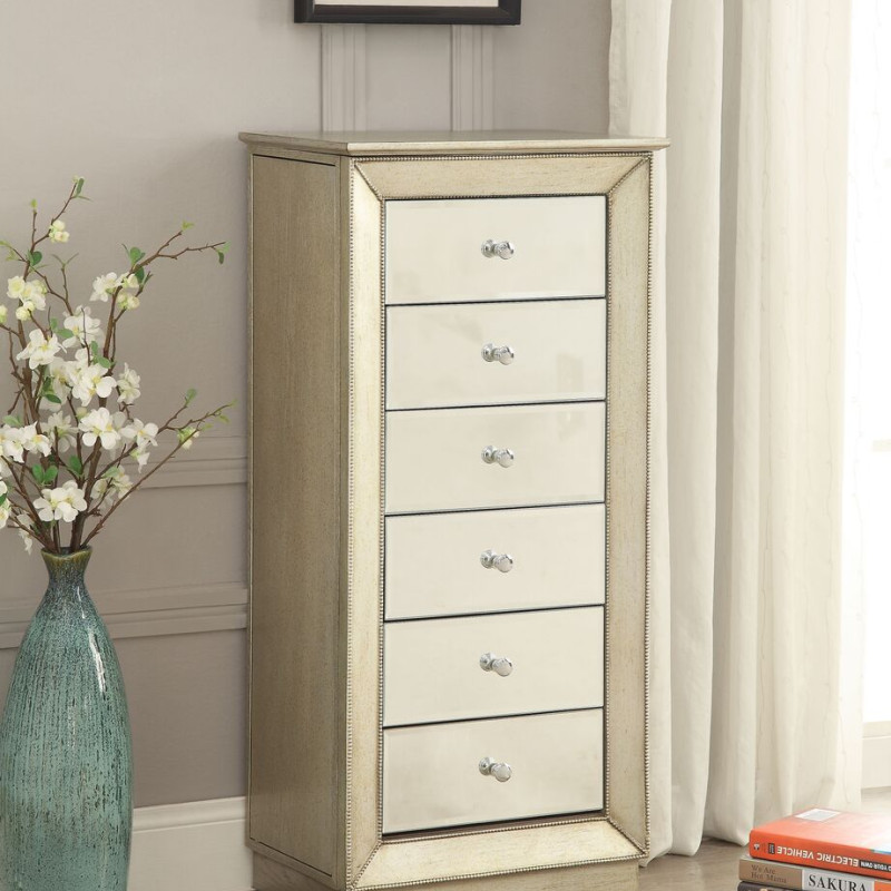 JEWELRY ARMOIRE 97172