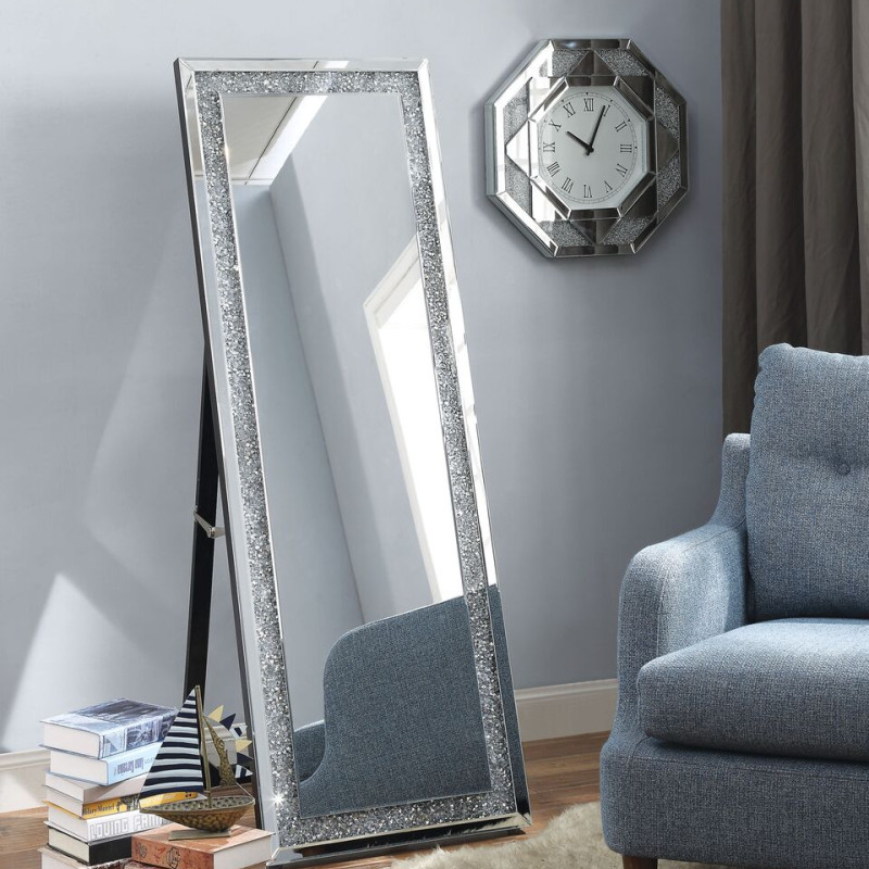 ACCENT MIRROR 97156