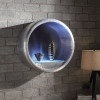 WALL RACK 97040