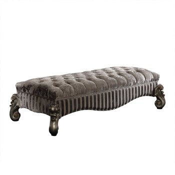 SILVER BENCH 96820