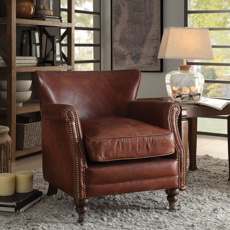 ACCENT CHAIR 96679