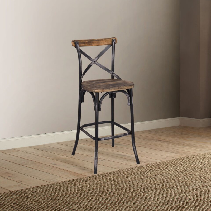 BAR CHAIR 96640
