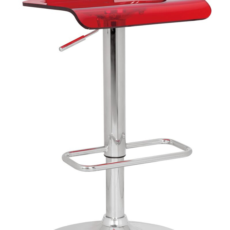 SWIVEL ADJUSTABLE STOOL 96262