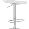 SWIVEL ADJUSTABLE STOOL 96260