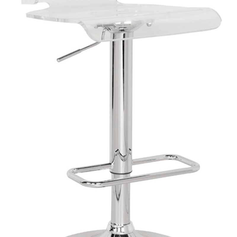 SWIVEL ADJUSTABLE STOOL 96260