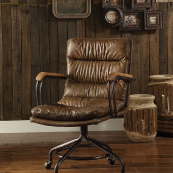 WHISKEY OFFICE CHAIR 92416