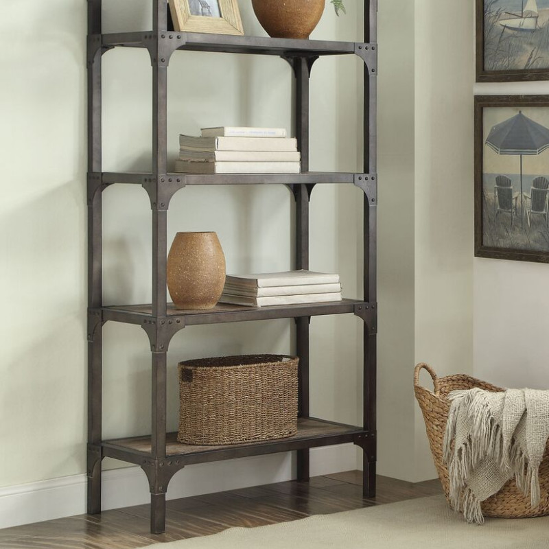 BOOKCASE 92327