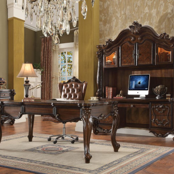 VERSAILLES COMPUTER DESK 92284